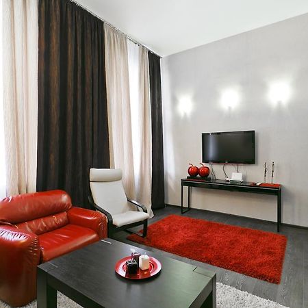 Swedish Apartments At Karla Marksa Minsk Quarto foto