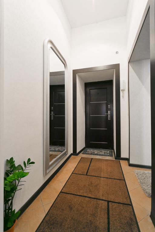 Swedish Apartments At Karla Marksa Minsk Quarto foto